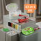 Mini Sewing Machine + 43 in 1 Sewing Kit (SM1)